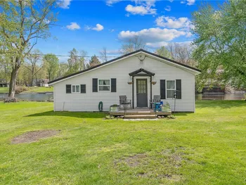 Property at 4394 Riverview Road, Clay, NY 13029