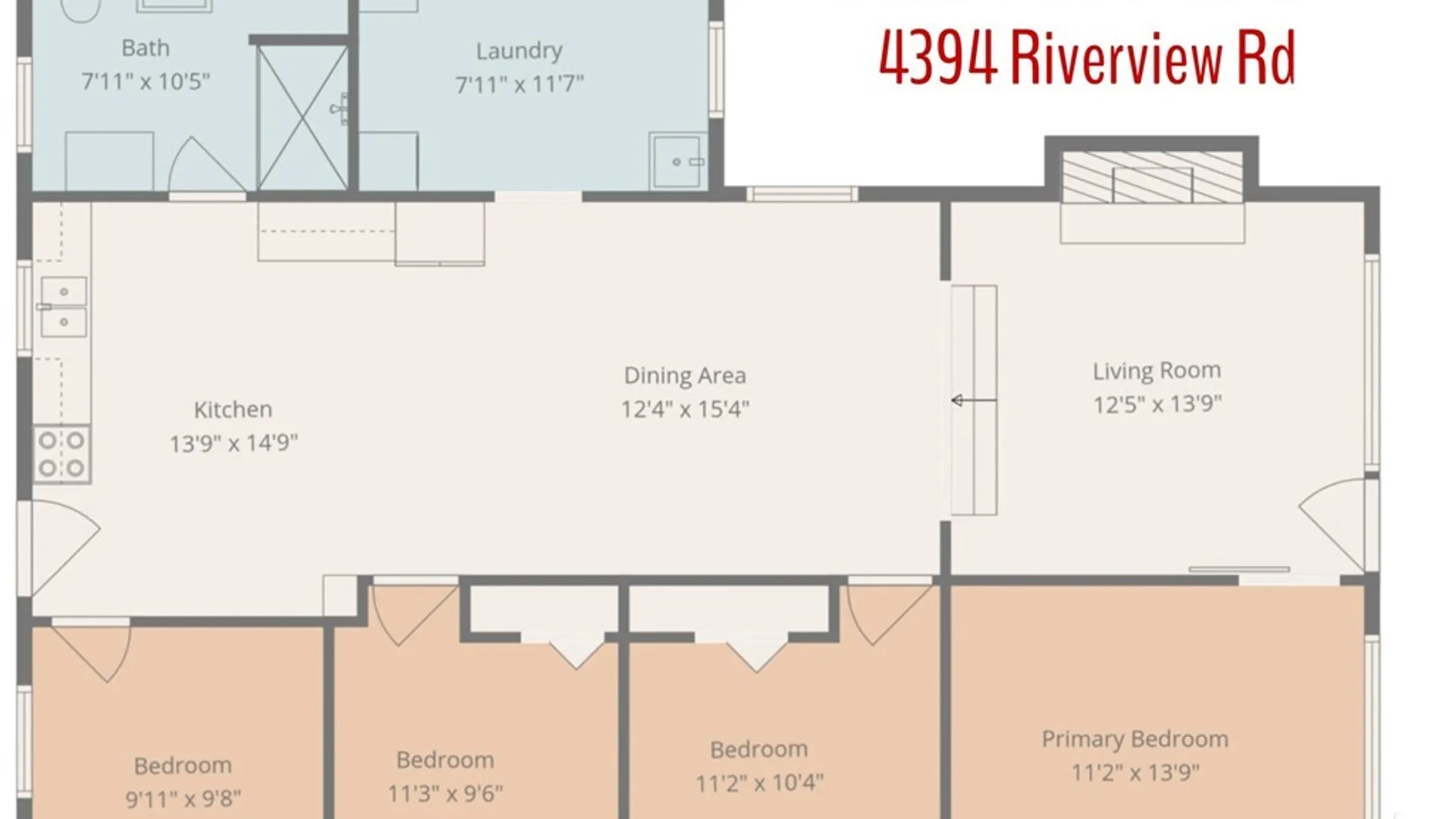 Property at 4394 Riverview Road, Clay, NY 13029 23