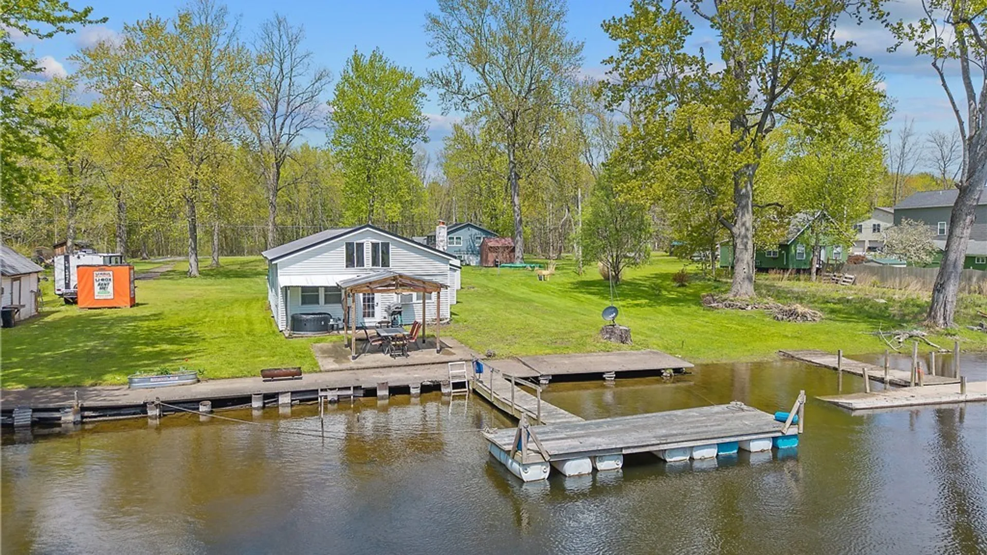Property at 4394 Riverview Road, Clay, NY 13029 24