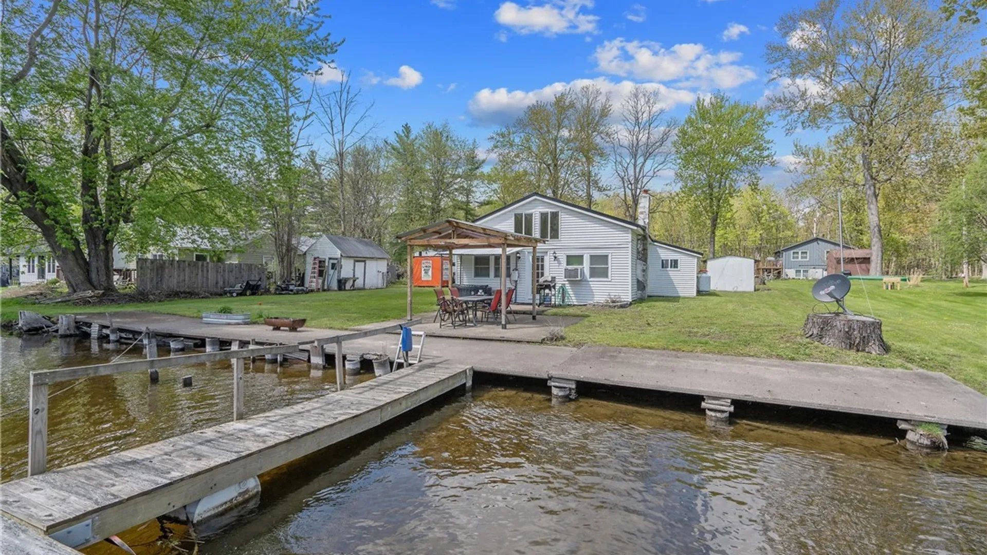 Property at 4394 Riverview Road, Clay, NY 13029 27