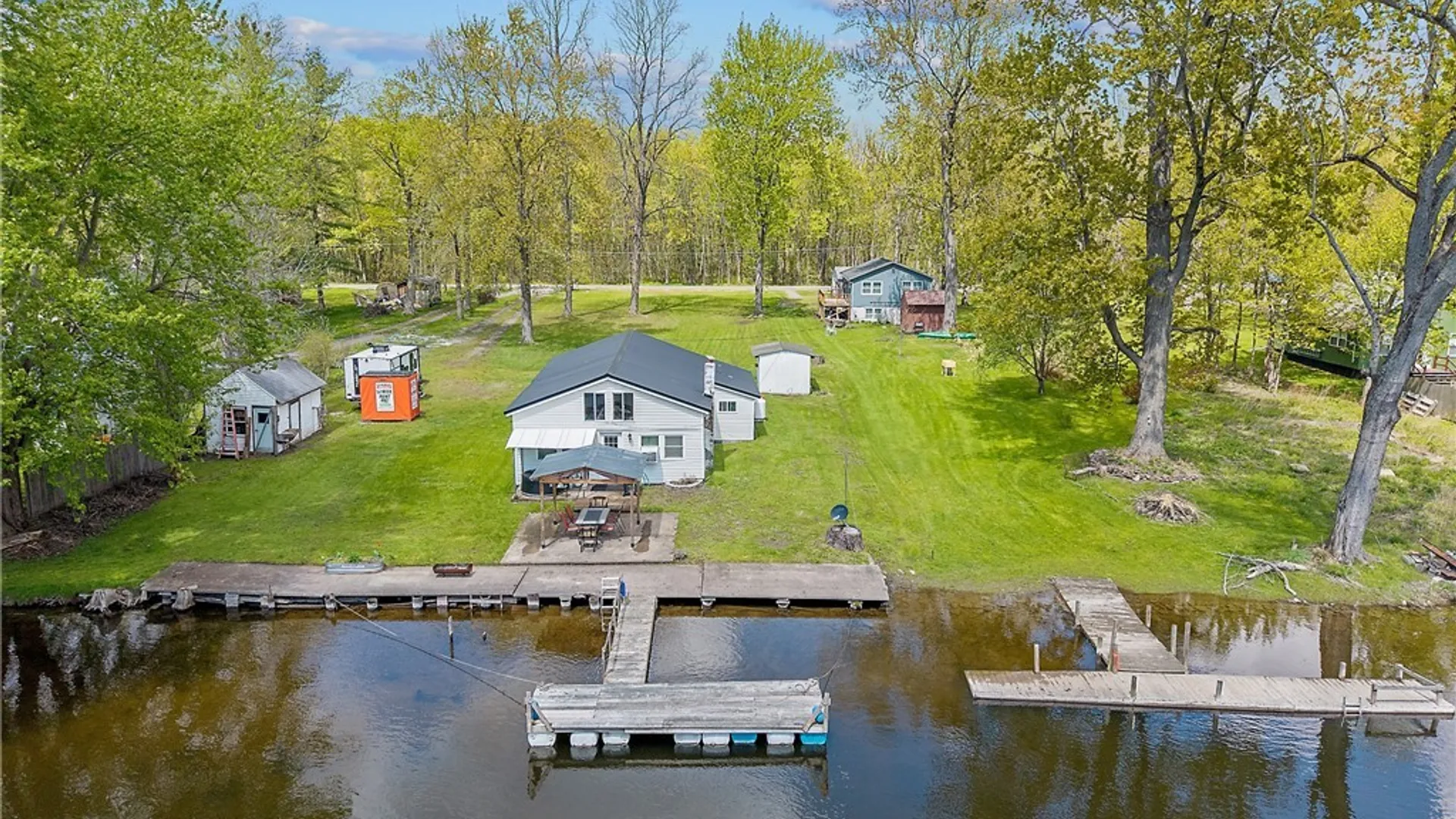 Property at 4394 Riverview Road, Clay, NY 13029 30