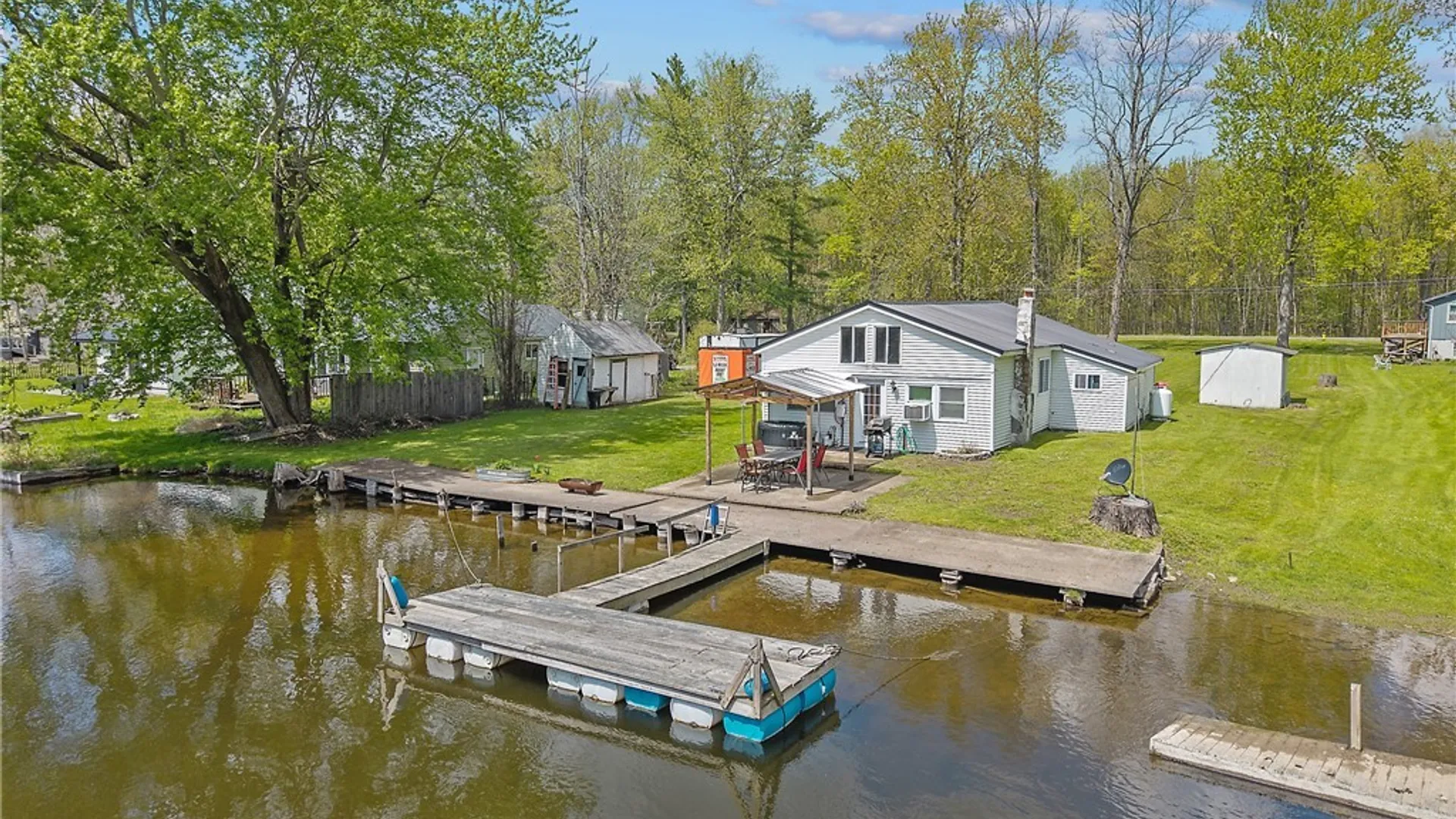 Property at 4394 Riverview Road, Clay, NY 13029 33