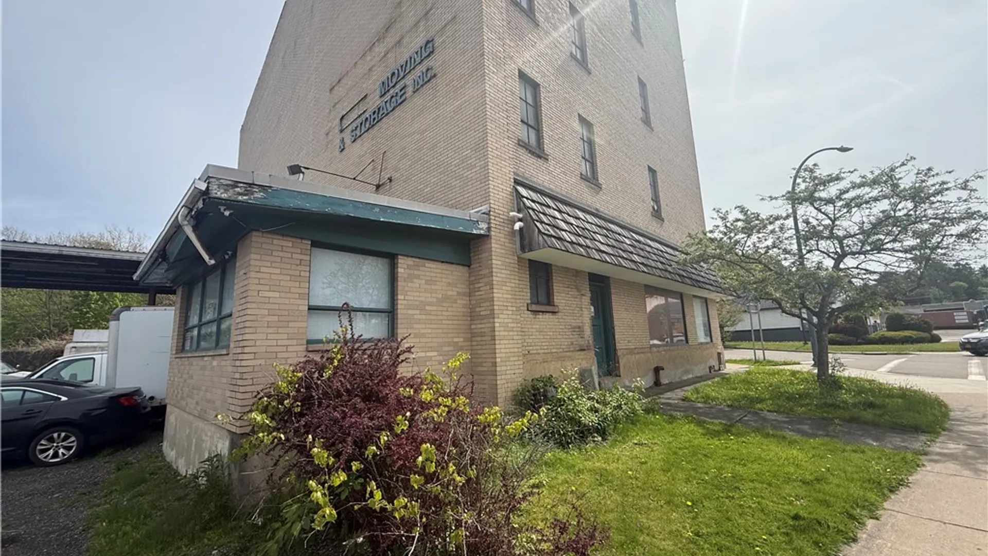Property at 33 Forest Avenue, Jamestown, NY 14701 11