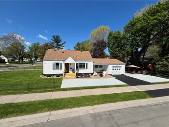 Property at 144 Dorsey Road, Greece, NY 14616
