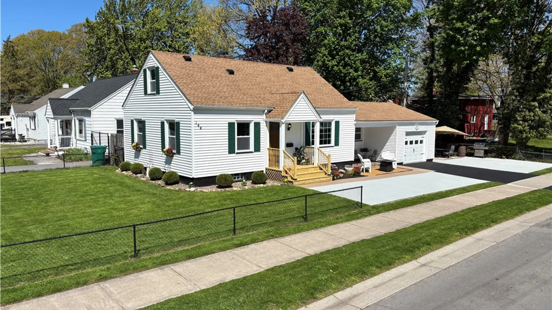Property at 144 Dorsey Road, Greece, NY 14616 2