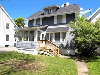 Property at 692 Chili Avenue, Rochester, NY 14611