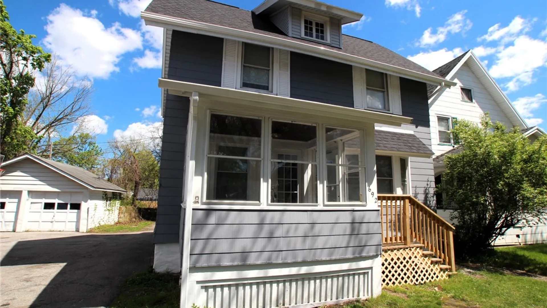 Property at 692 Chili Avenue, Rochester, NY 14611 2