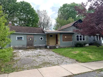 610 Rochester Street, Fulton, NY 13069