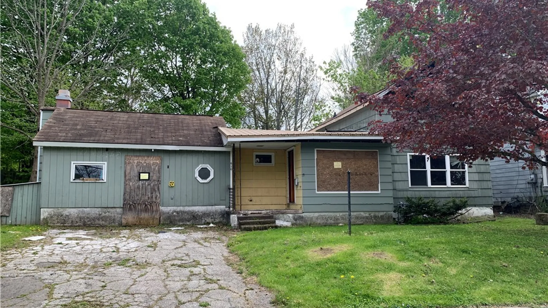 Property at 610 Rochester Street, Fulton, NY 13069 6