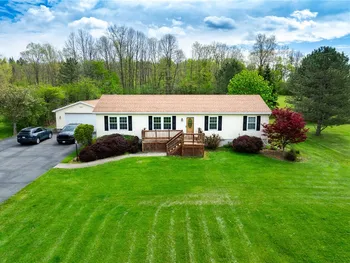Property at 2827 County Road 10, Hopewell, NY 14424