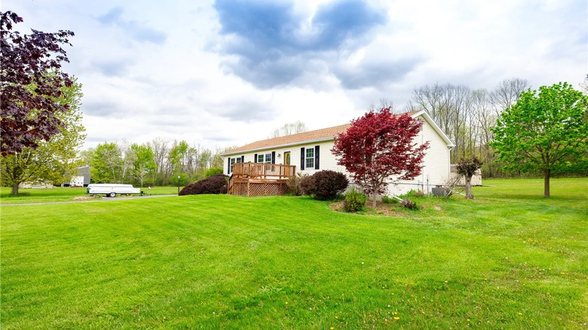 Property at 2827 County Road 10, Hopewell, NY 14424 29