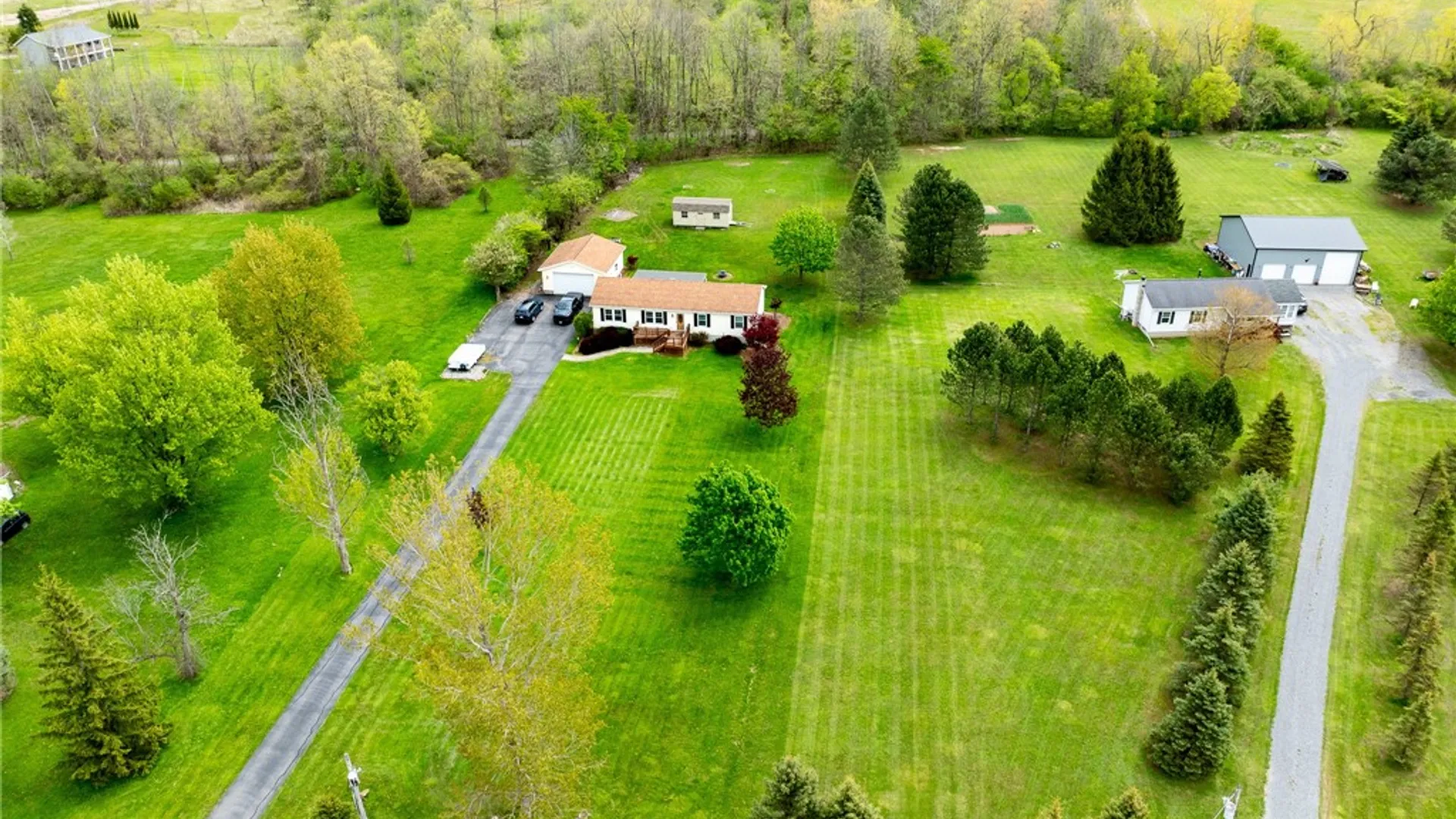 Property at 2827 County Road 10, Hopewell, NY 14424 32
