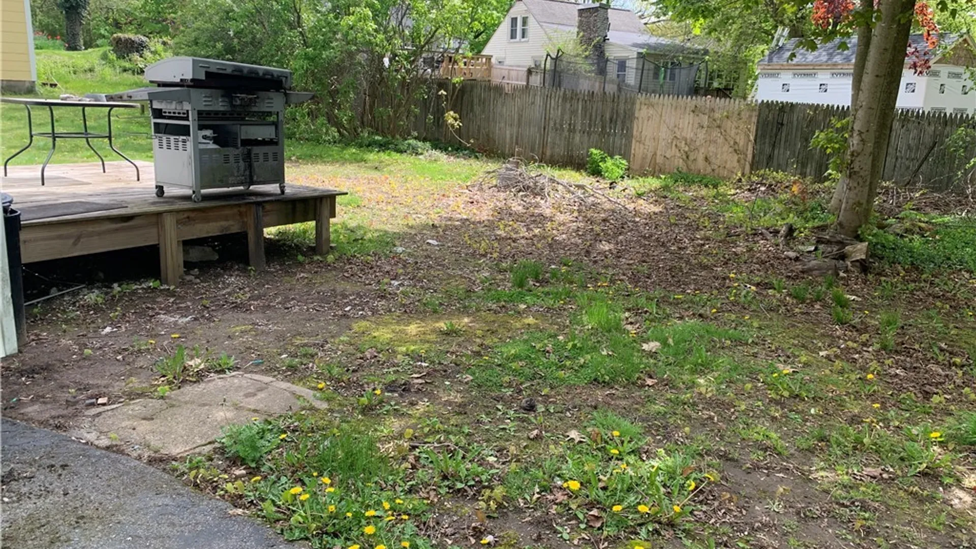 Property at 724 Ontario Street, Fulton, NY 13069 11