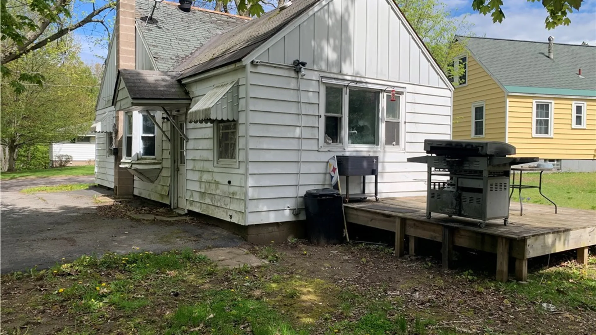 Property at 724 Ontario Street, Fulton, NY 13069 12