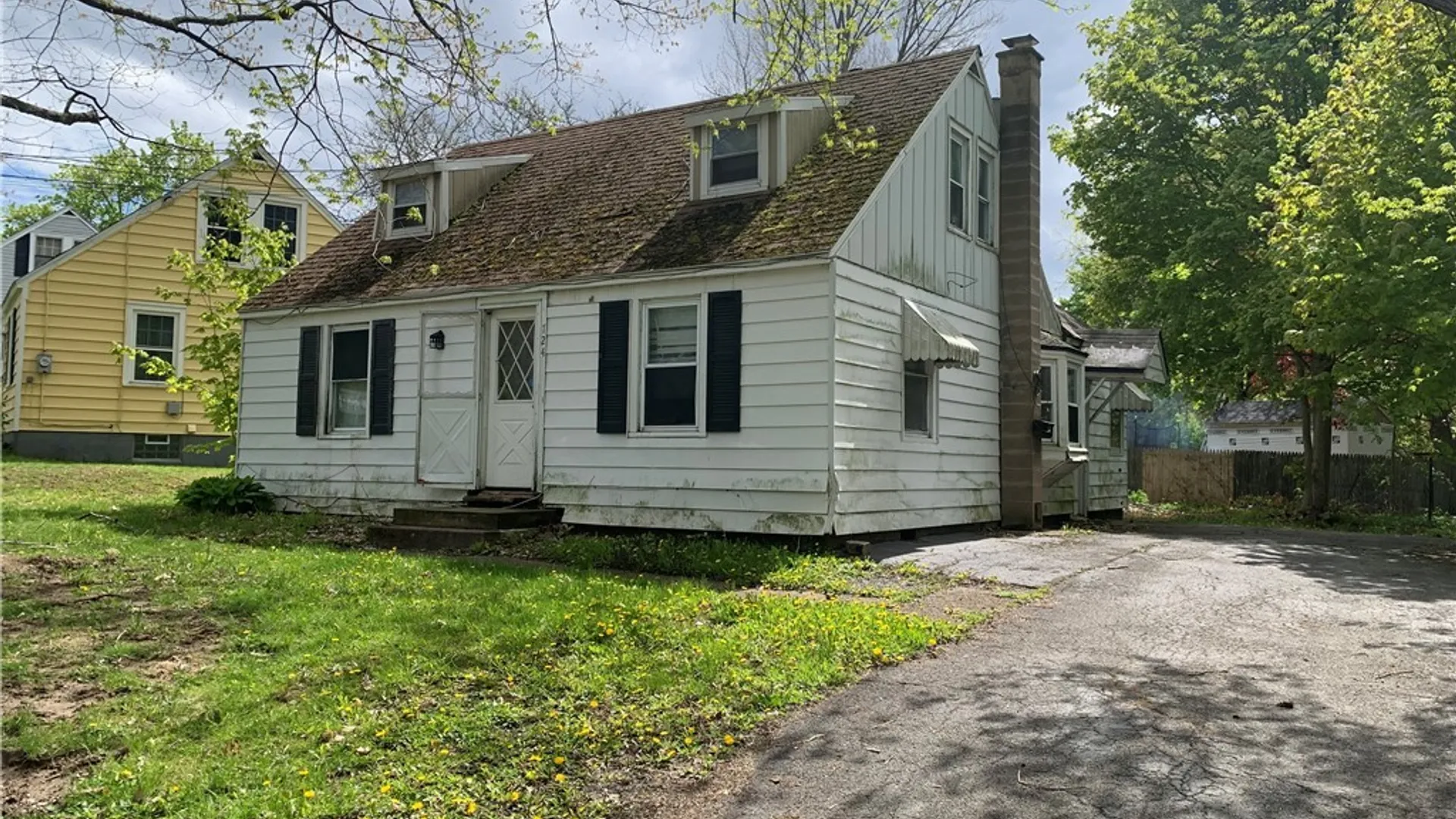 Property at 724 Ontario Street, Fulton, NY 13069 13