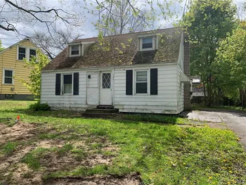 Property at 724 Ontario Street, Fulton, NY 13069
