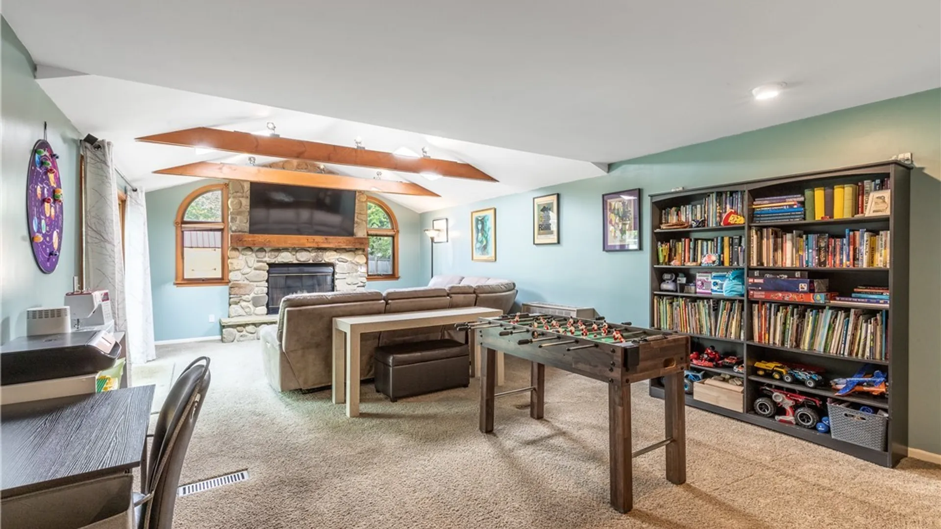 Property at 58 Fox Chapel Road, Amherst, NY 14221 14