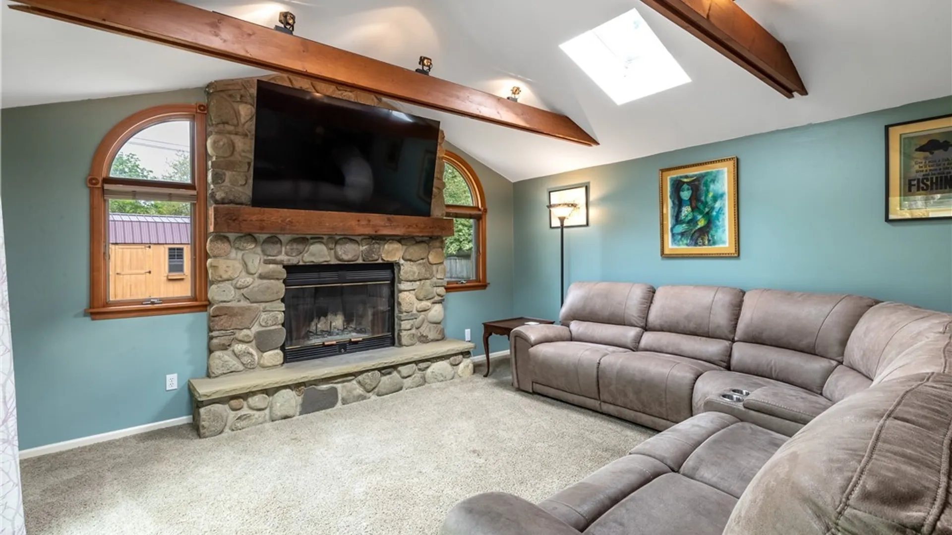 Property at 58 Fox Chapel Road, Amherst, NY 14221 15