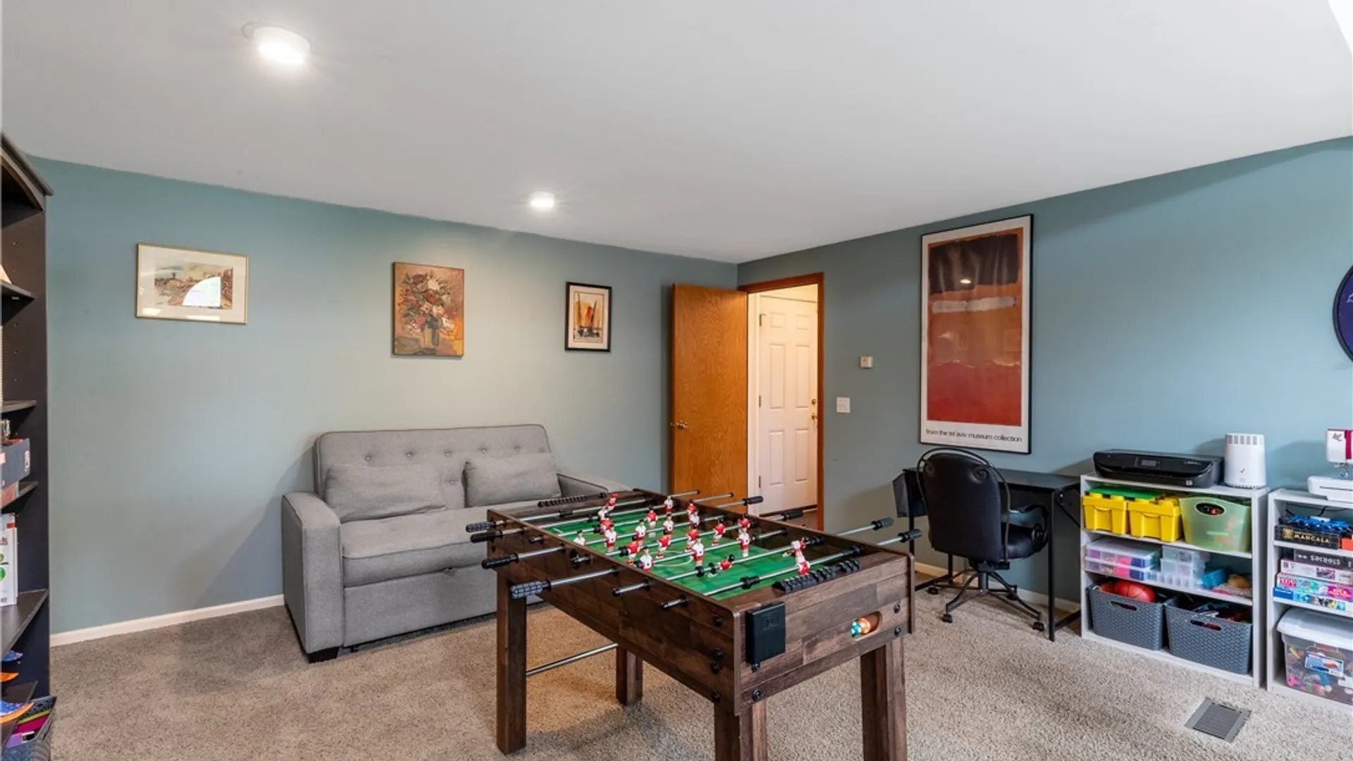 Property at 58 Fox Chapel Road, Amherst, NY 14221 17