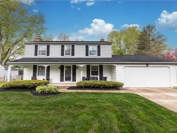 Property at 58 Fox Chapel Road, Amherst, NY 14221