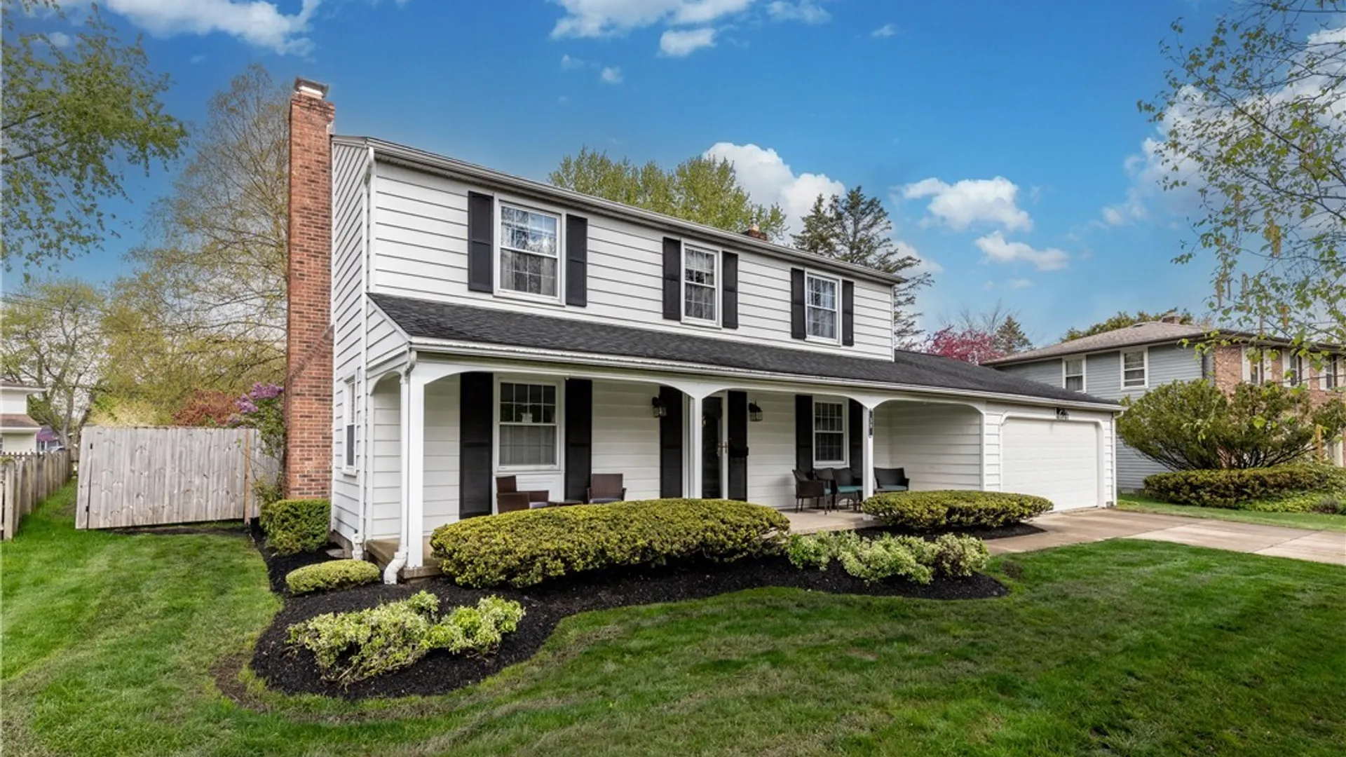 Property at 58 Fox Chapel Road, Amherst, NY 14221 2
