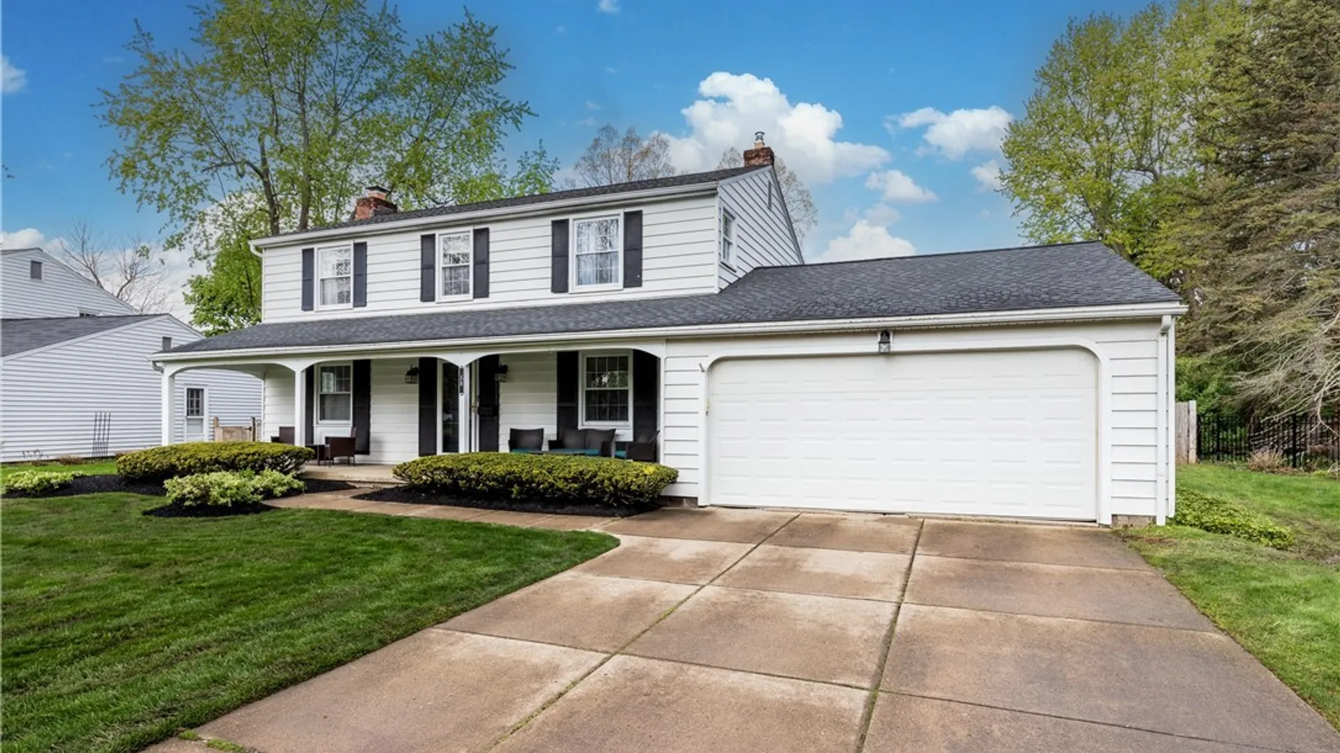 Property at 58 Fox Chapel Road, Amherst, NY 14221 3
