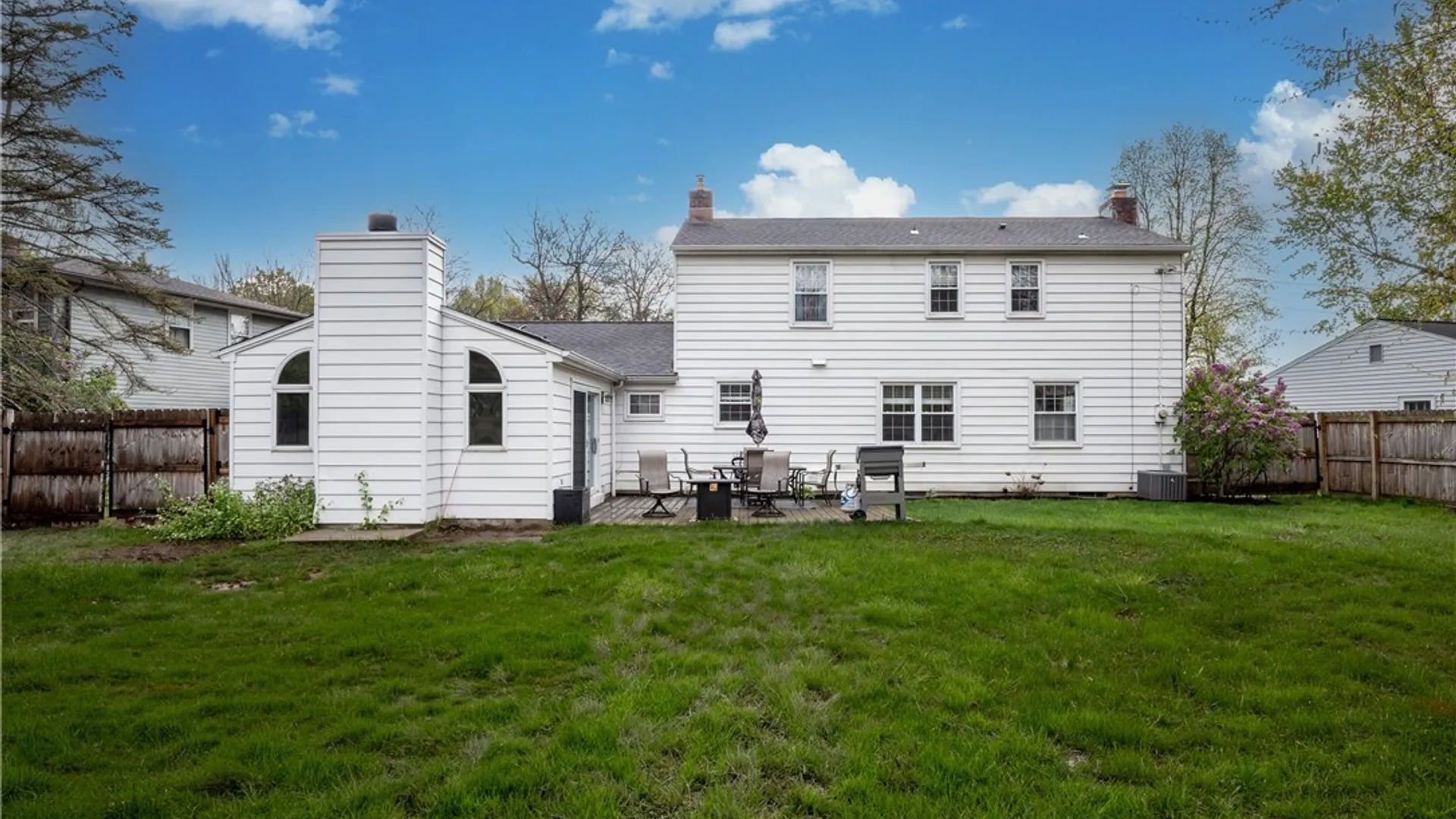 Property at 58 Fox Chapel Road, Amherst, NY 14221 34