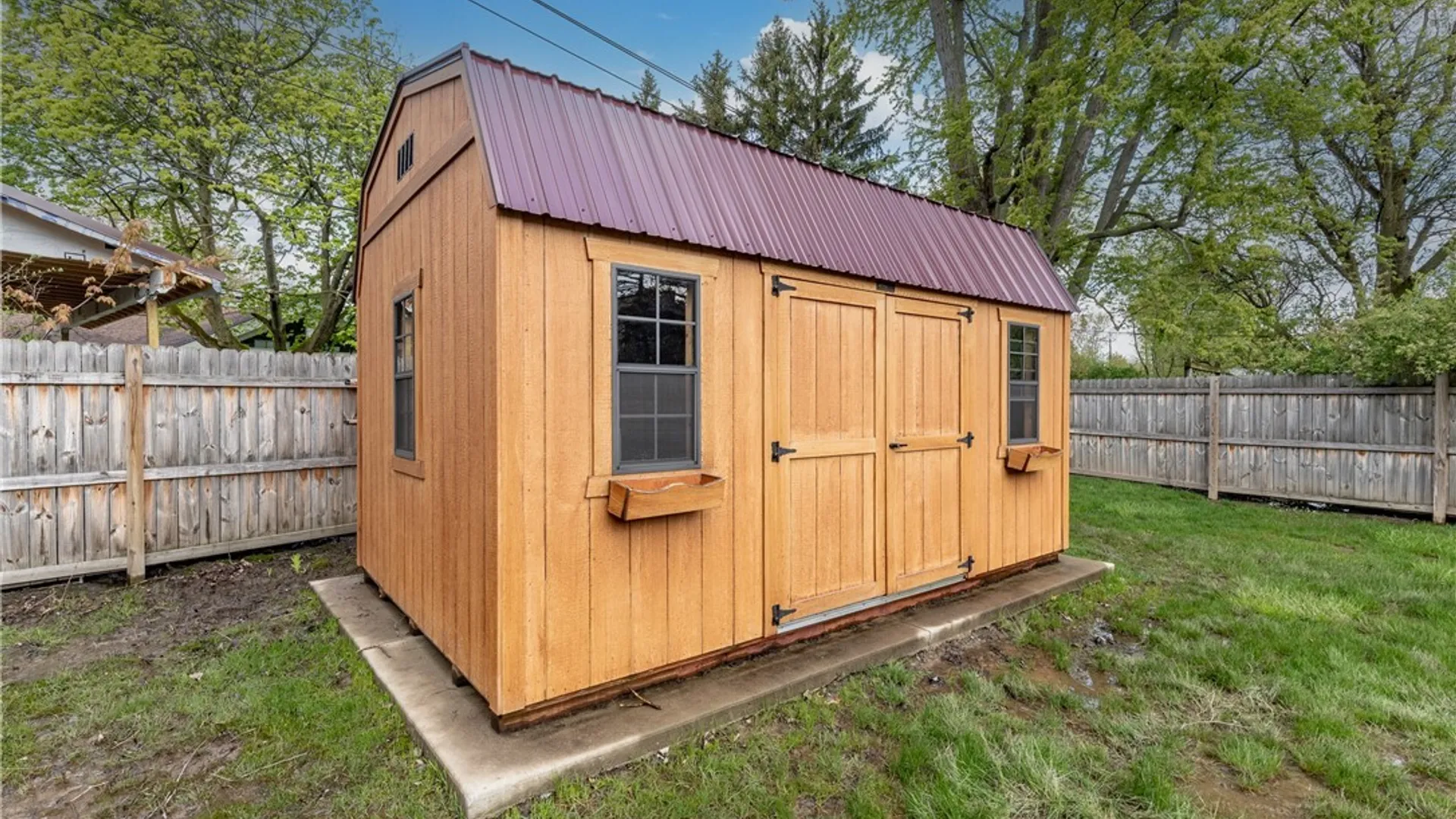 Property at 58 Fox Chapel Road, Amherst, NY 14221 36