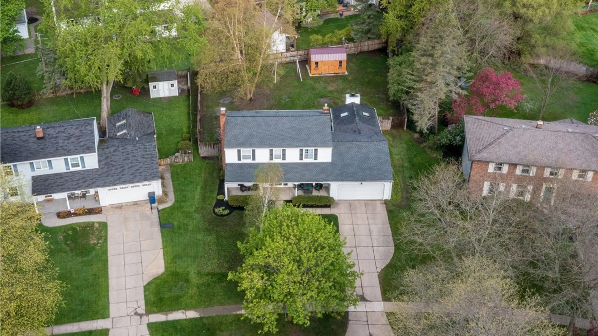 Property at 58 Fox Chapel Road, Amherst, NY 14221 38