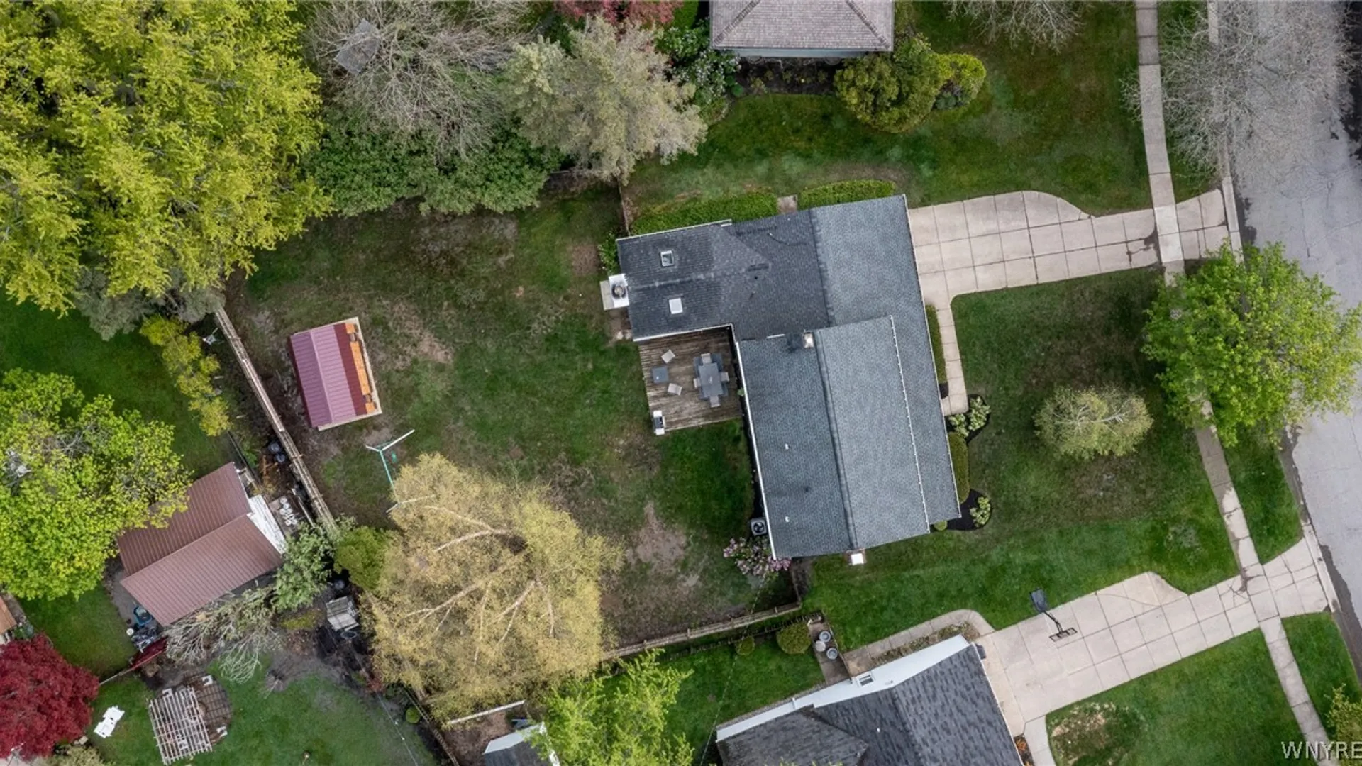 Property at 58 Fox Chapel Road, Amherst, NY 14221 39