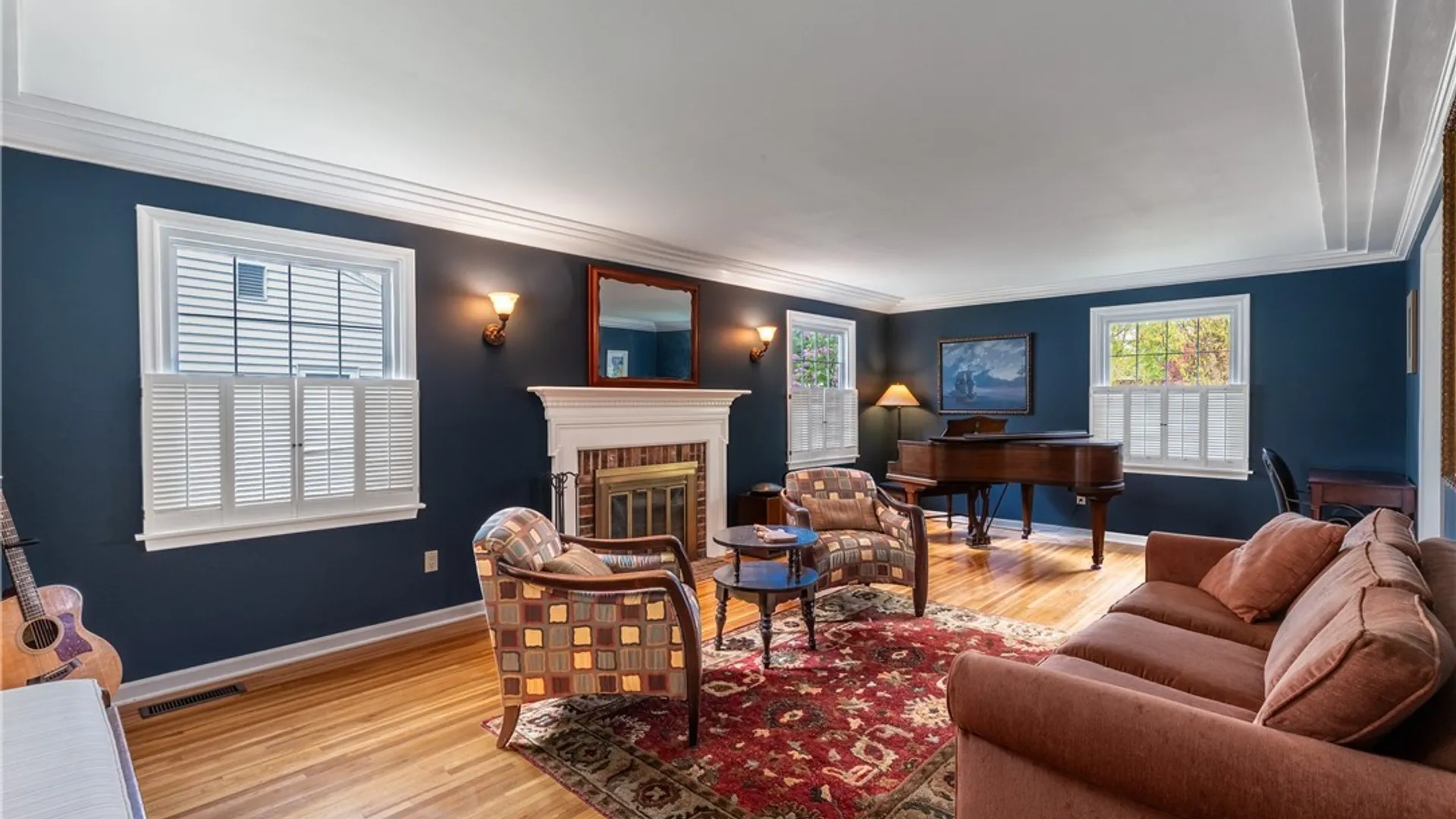 Property at 58 Fox Chapel Road, Amherst, NY 14221 5