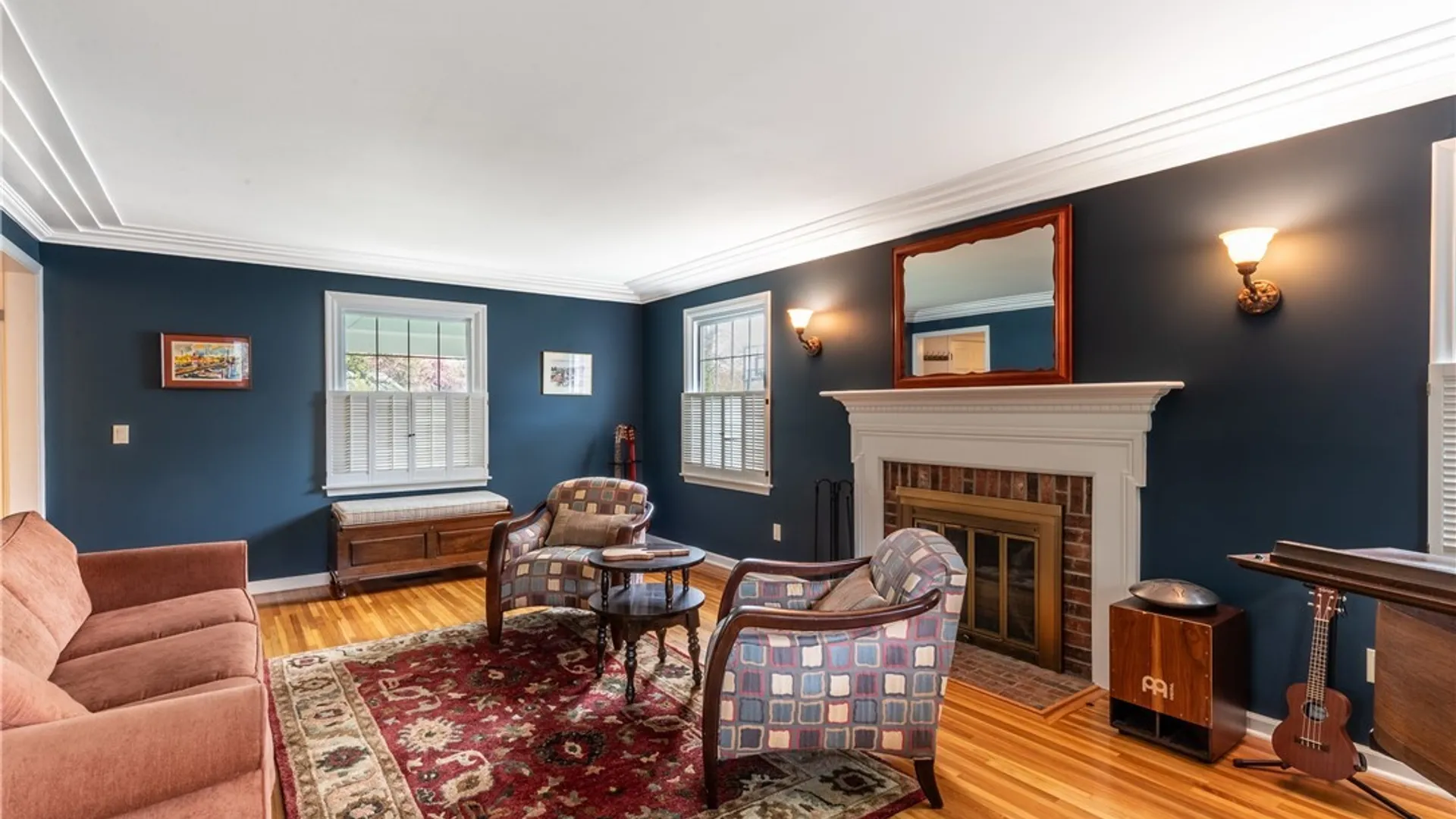 Property at 58 Fox Chapel Road, Amherst, NY 14221 6