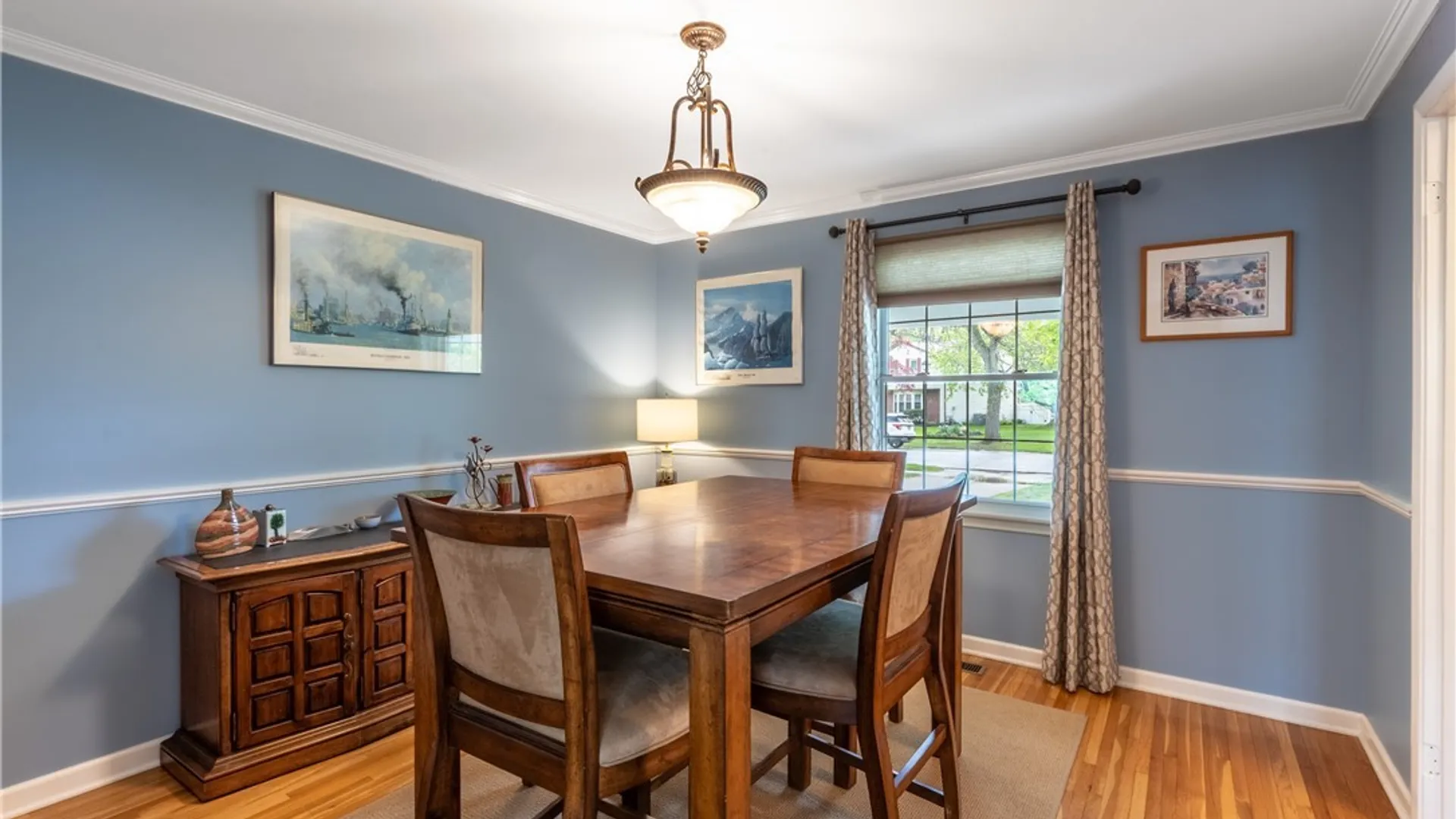 Property at 58 Fox Chapel Road, Amherst, NY 14221 8
