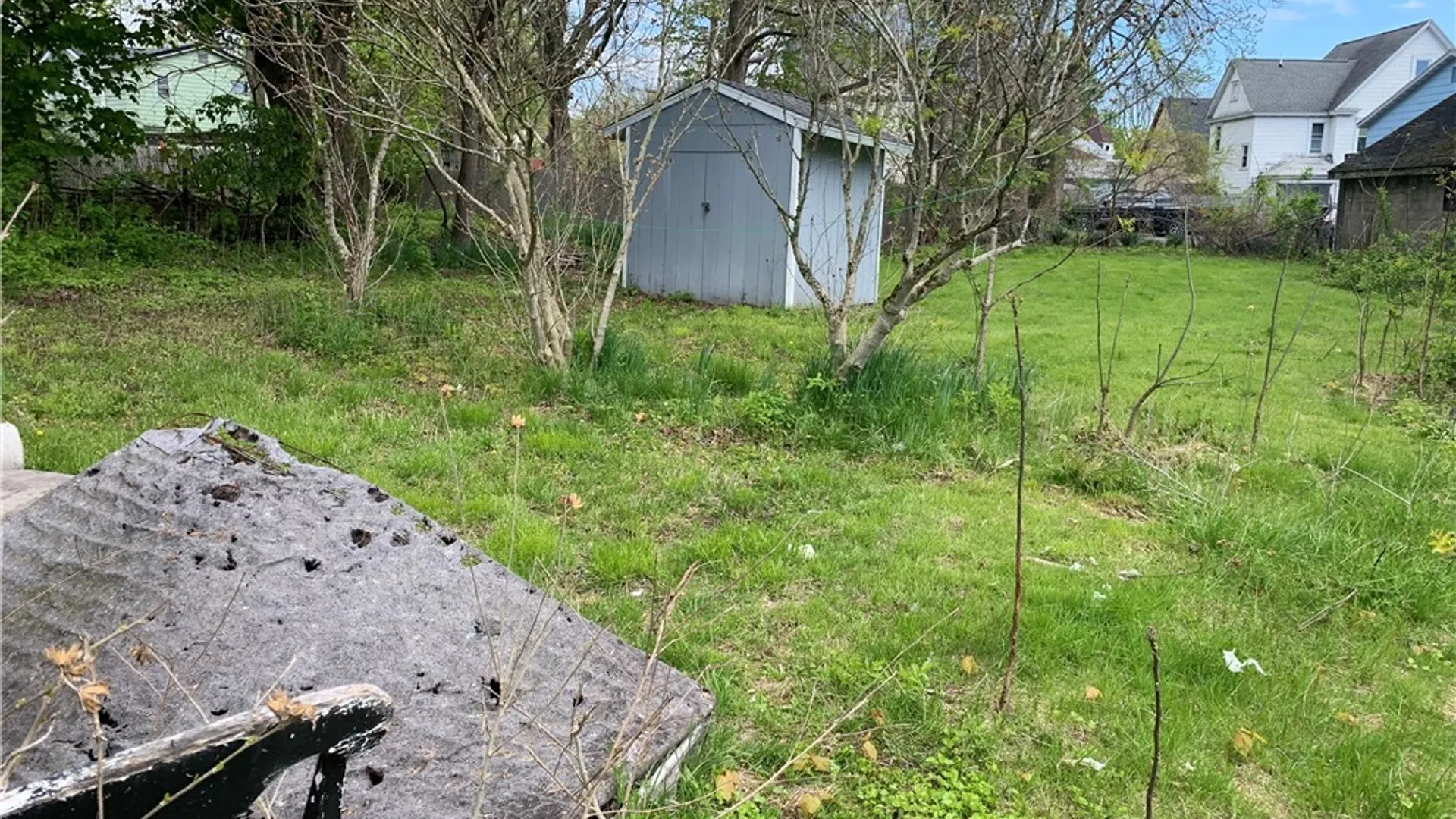 Property at 116 Lyon Street, Fulton, NY 13069 13