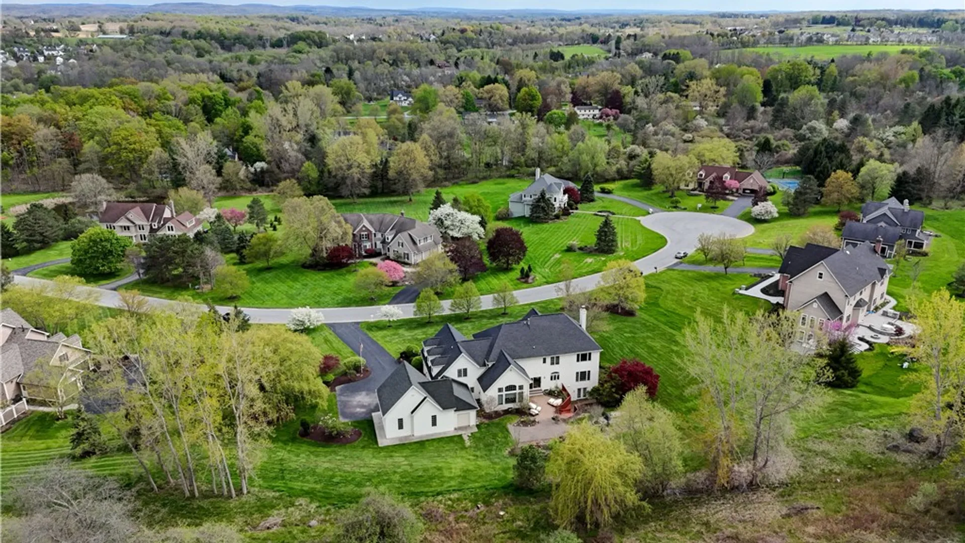Property at 20 Sunrise Hill, Pittsford, NY 14534 10