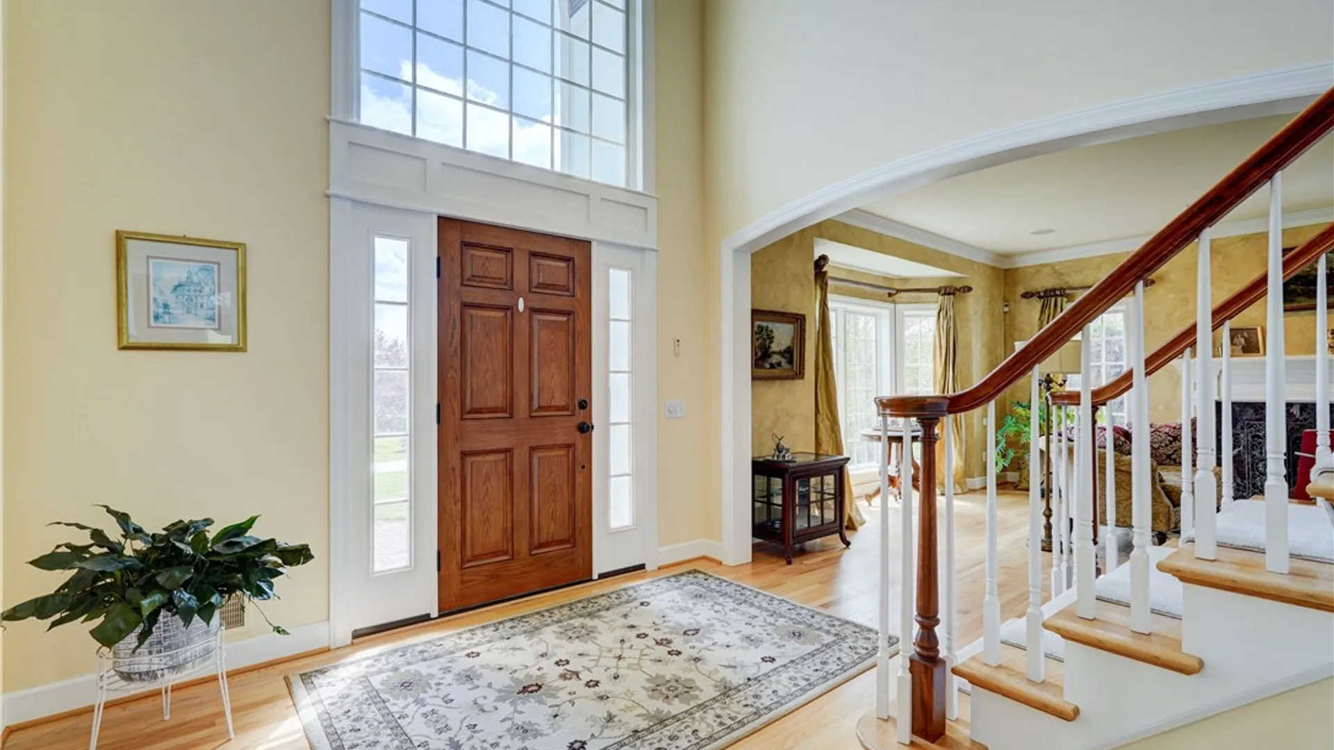 Property at 20 Sunrise Hill, Pittsford, NY 14534 14