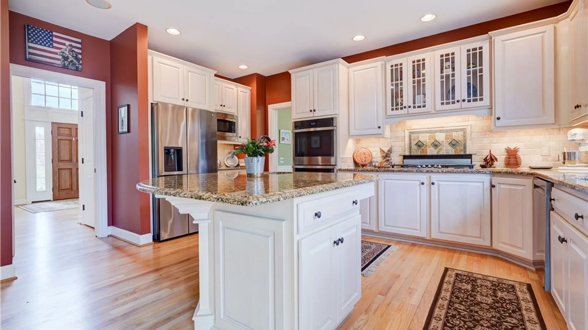 Property at 20 Sunrise Hill, Pittsford, NY 14534 17