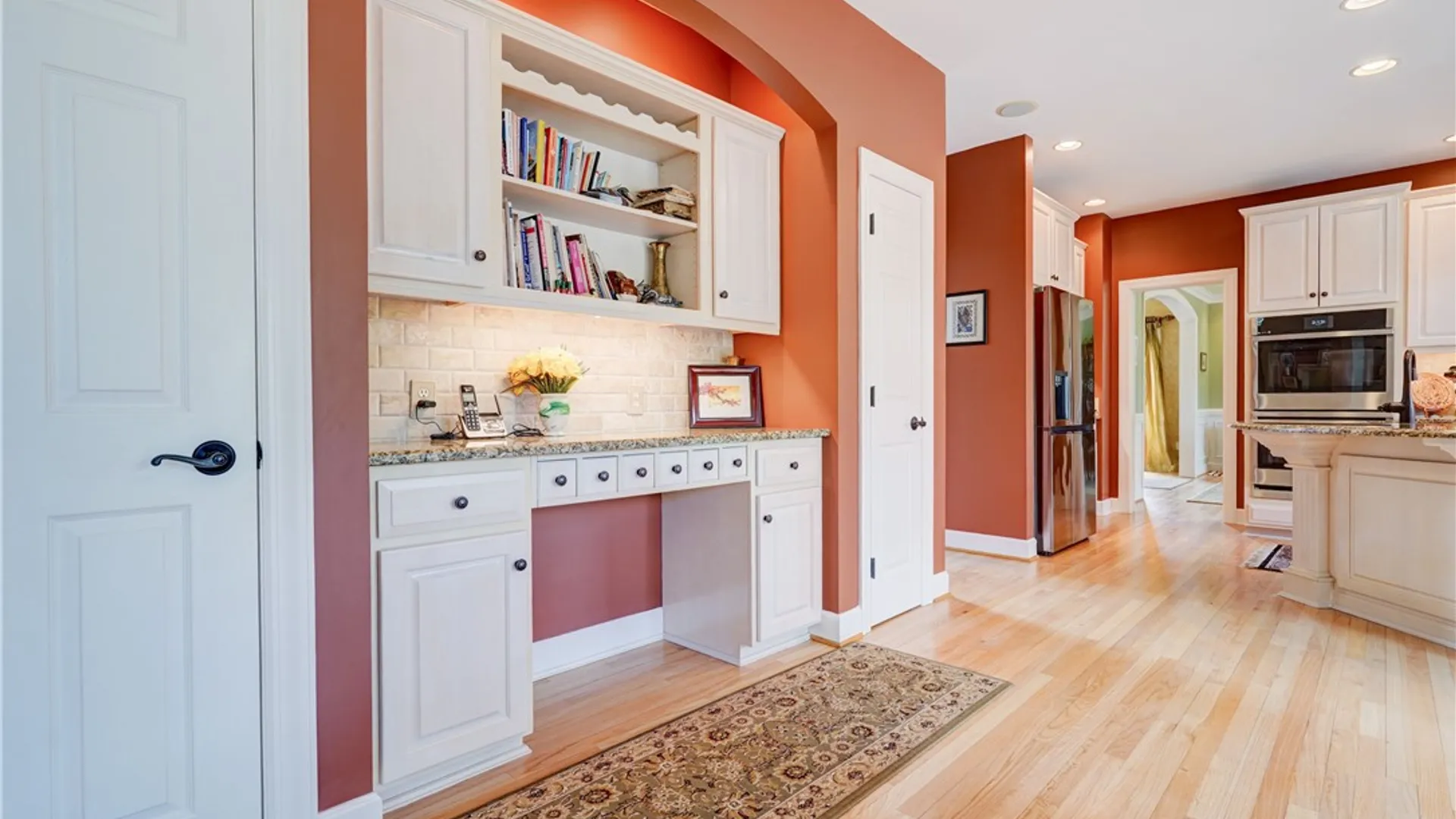 Property at 20 Sunrise Hill, Pittsford, NY 14534 19