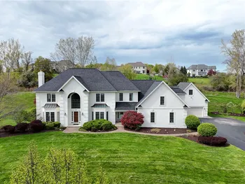 Property at 20 Sunrise Hill, Pittsford, NY 14534