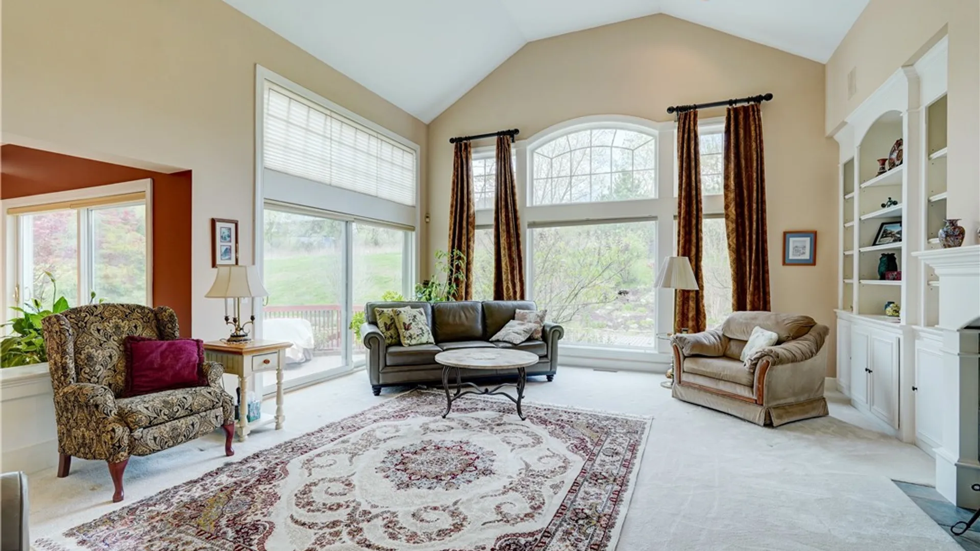Property at 20 Sunrise Hill, Pittsford, NY 14534 21