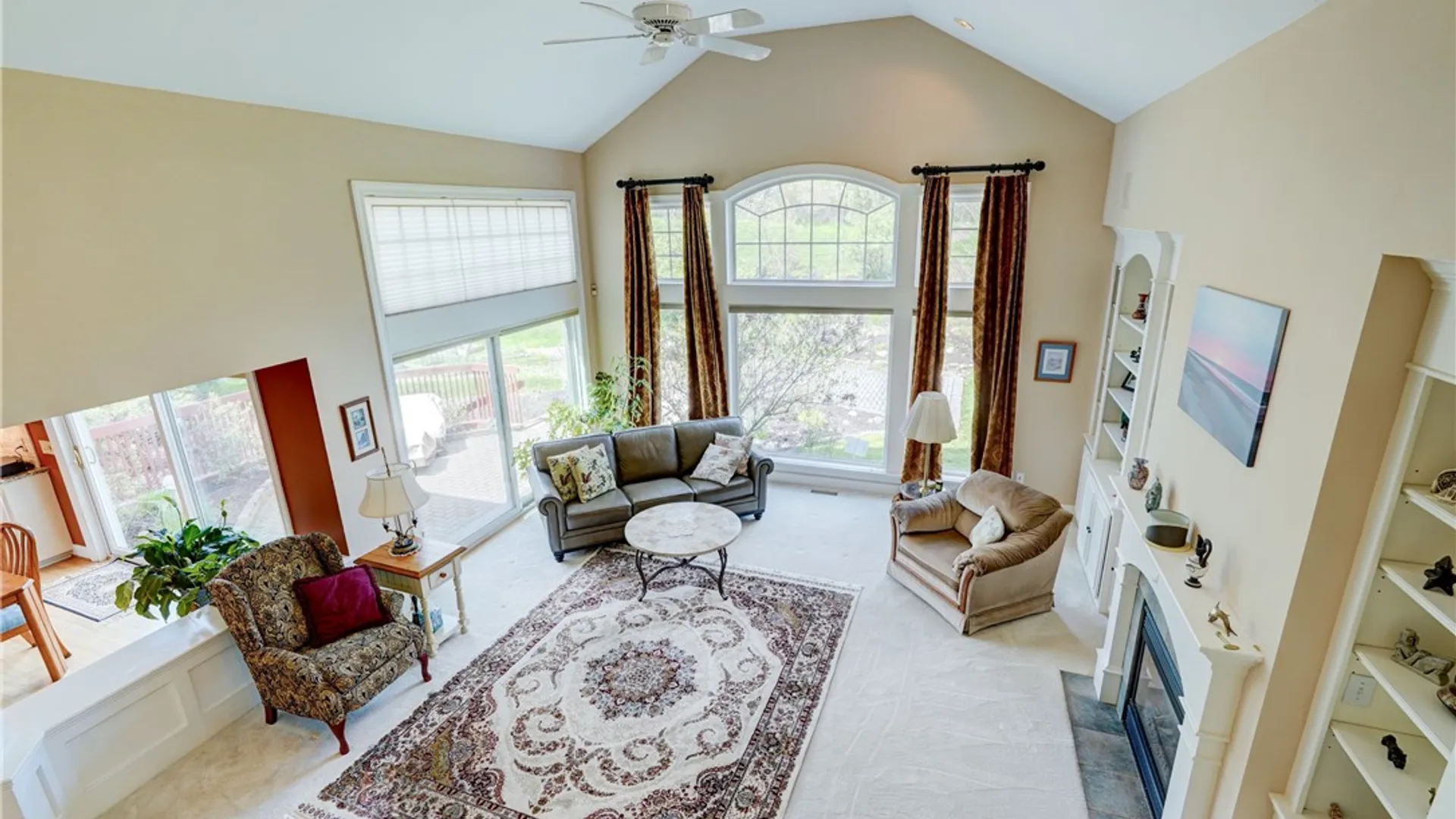 Property at 20 Sunrise Hill, Pittsford, NY 14534 23