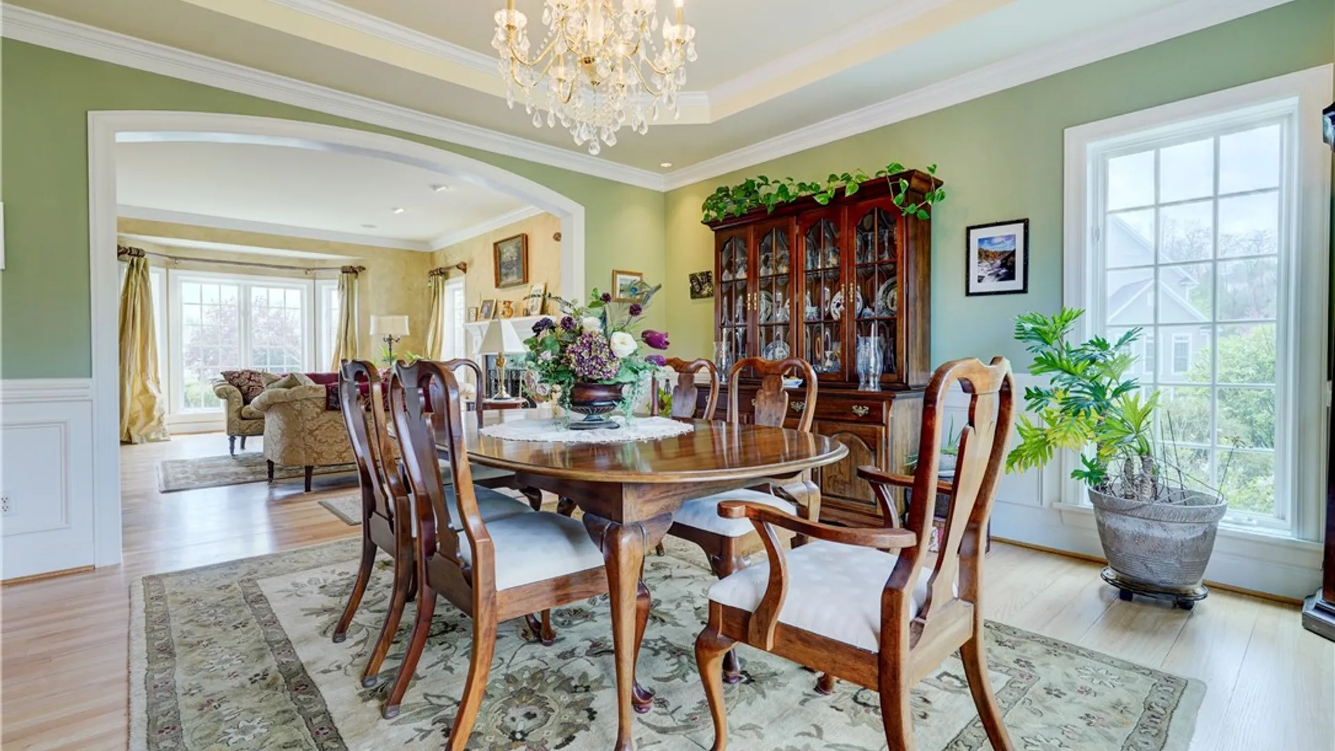 Property at 20 Sunrise Hill, Pittsford, NY 14534 25