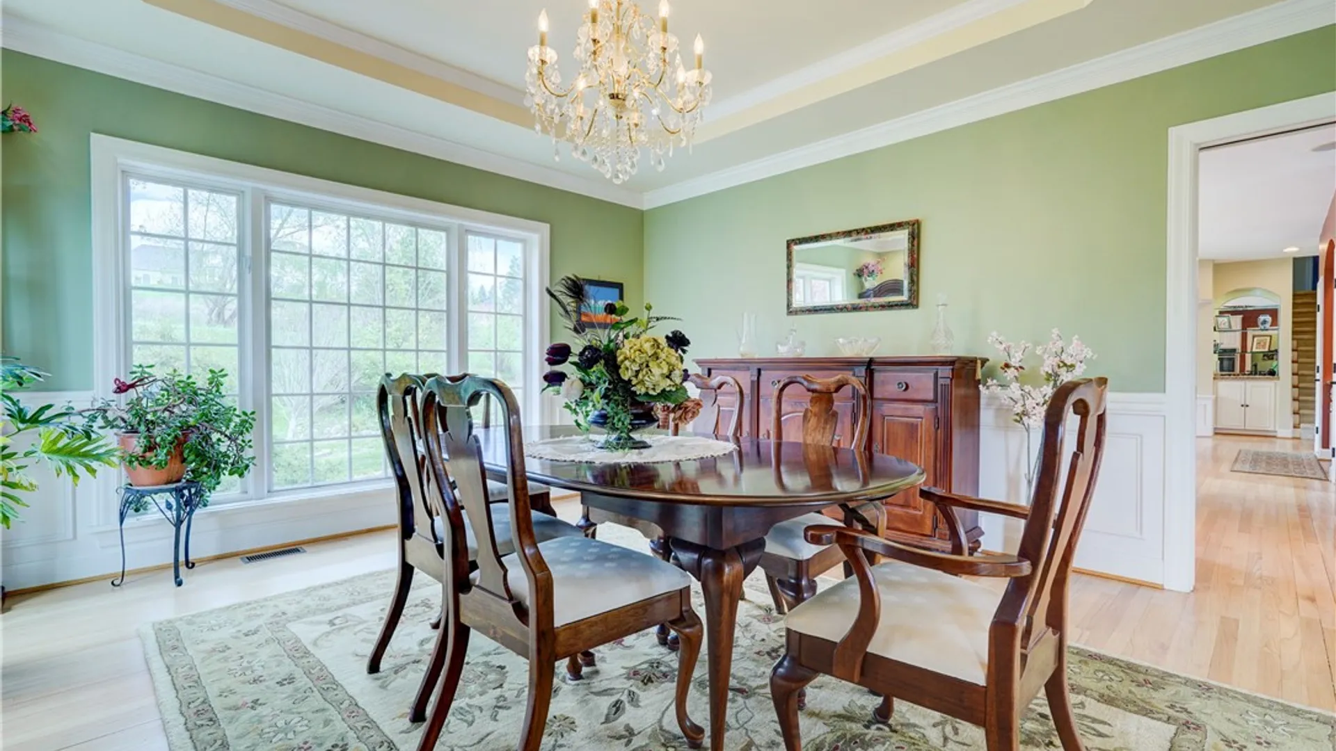 Property at 20 Sunrise Hill, Pittsford, NY 14534 26