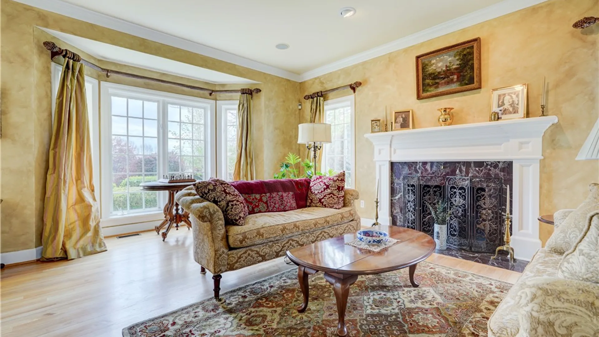 Property at 20 Sunrise Hill, Pittsford, NY 14534 27