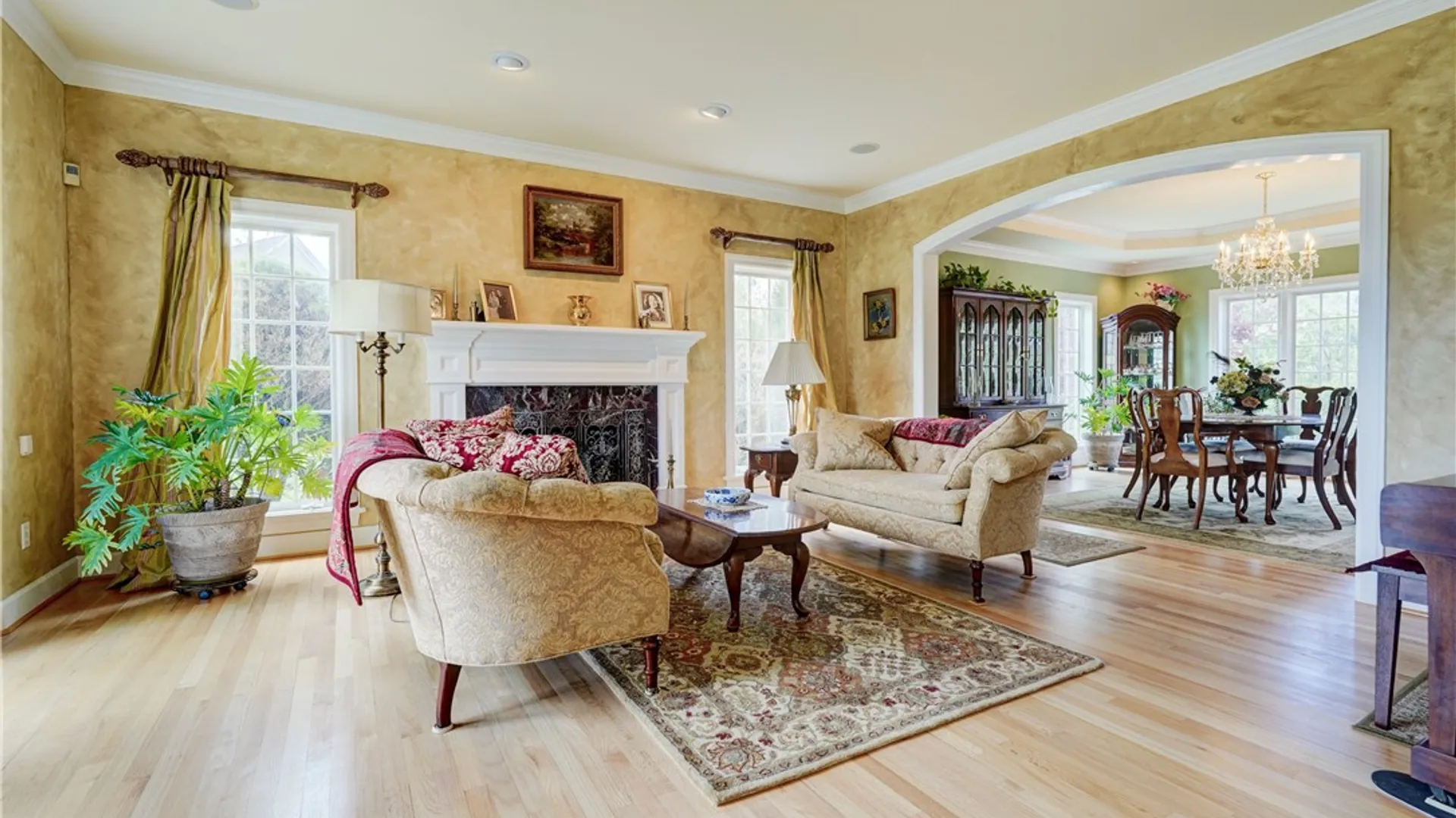 Property at 20 Sunrise Hill, Pittsford, NY 14534 28