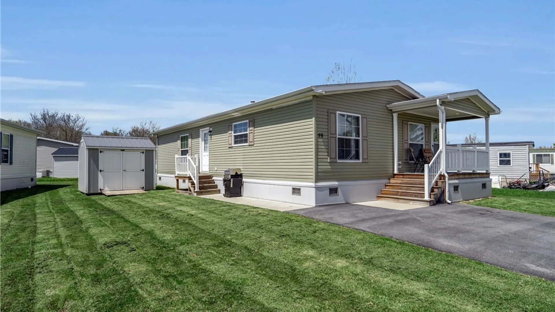 Property at 99 Elmhurst Drive, Lockport Town, NY 14094 30