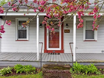 Property at 424 Spruce Street, East Rochester, NY 14445