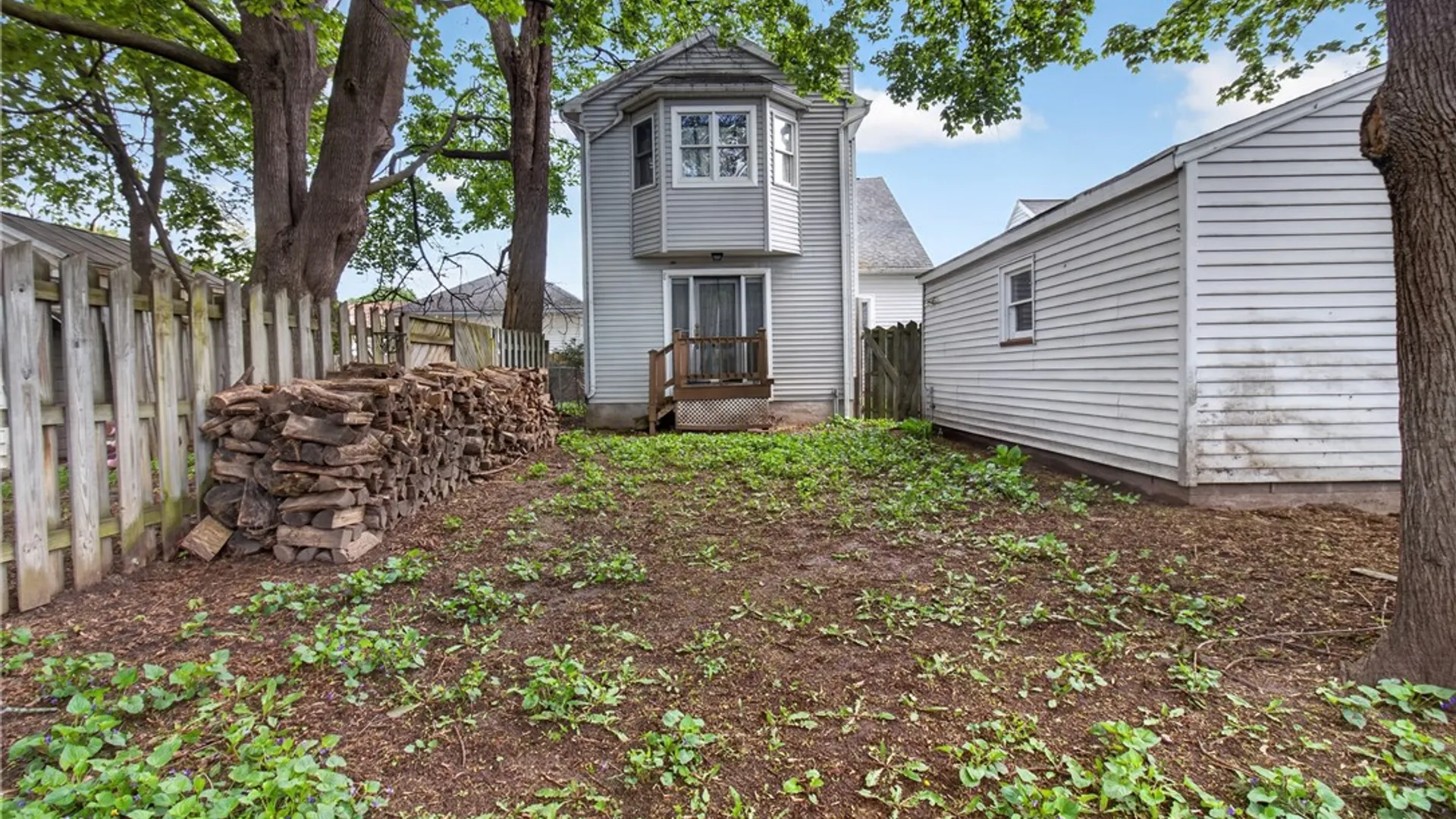 Property at 424 Spruce Street, East Rochester, NY 14445 38