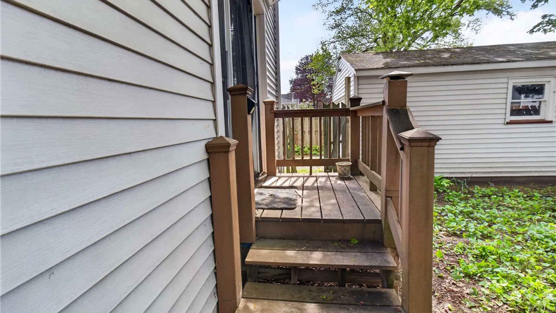 Property at 424 Spruce Street, East Rochester, NY 14445 39