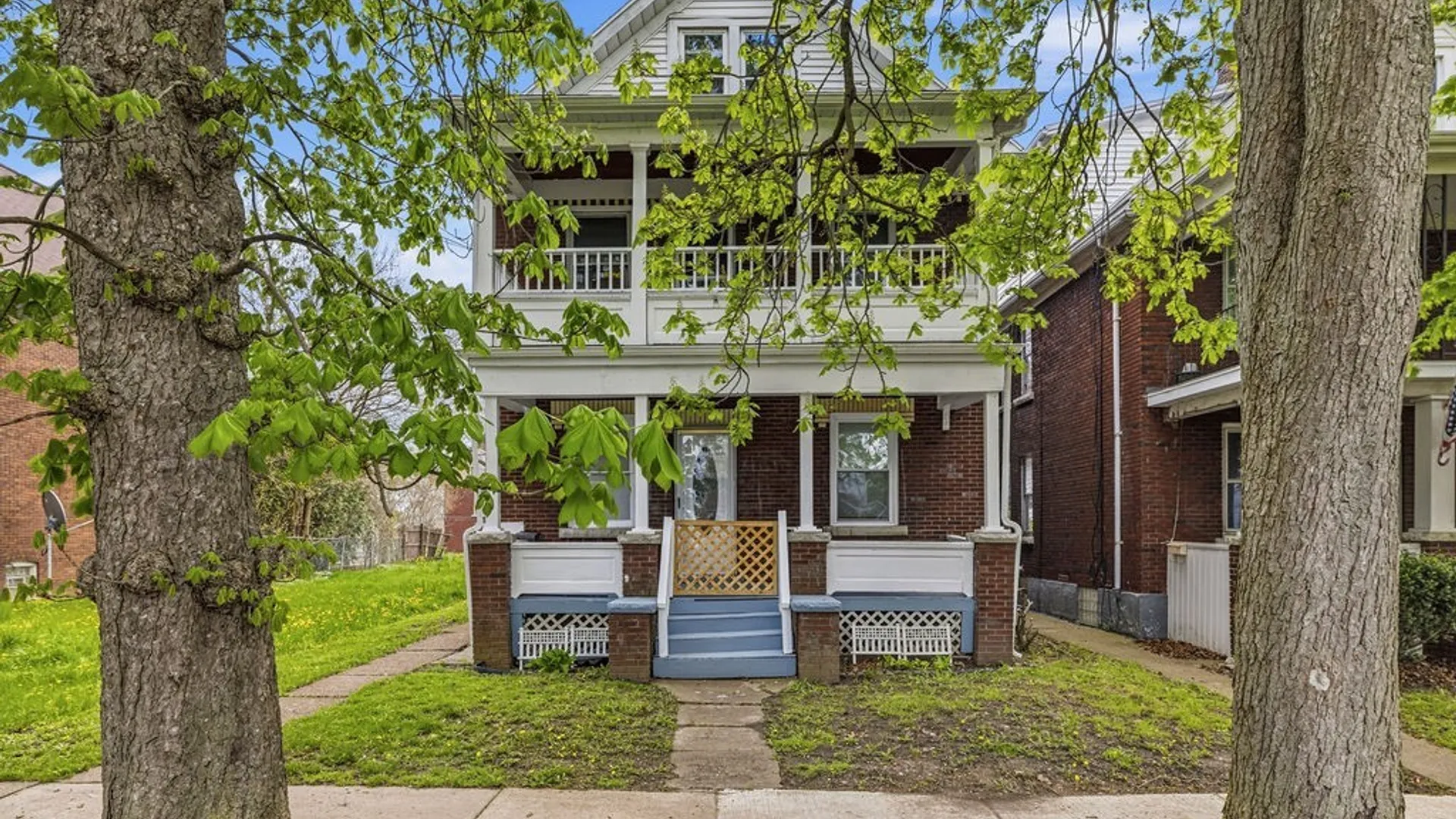 Property at 2233 Welch Avenue, Niagara Falls, NY 14303 2